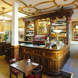 Café Rouge Bury St Edmunds - Whole Venue image 4