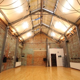 Shoreditch Electric - Middle Studio  image 2