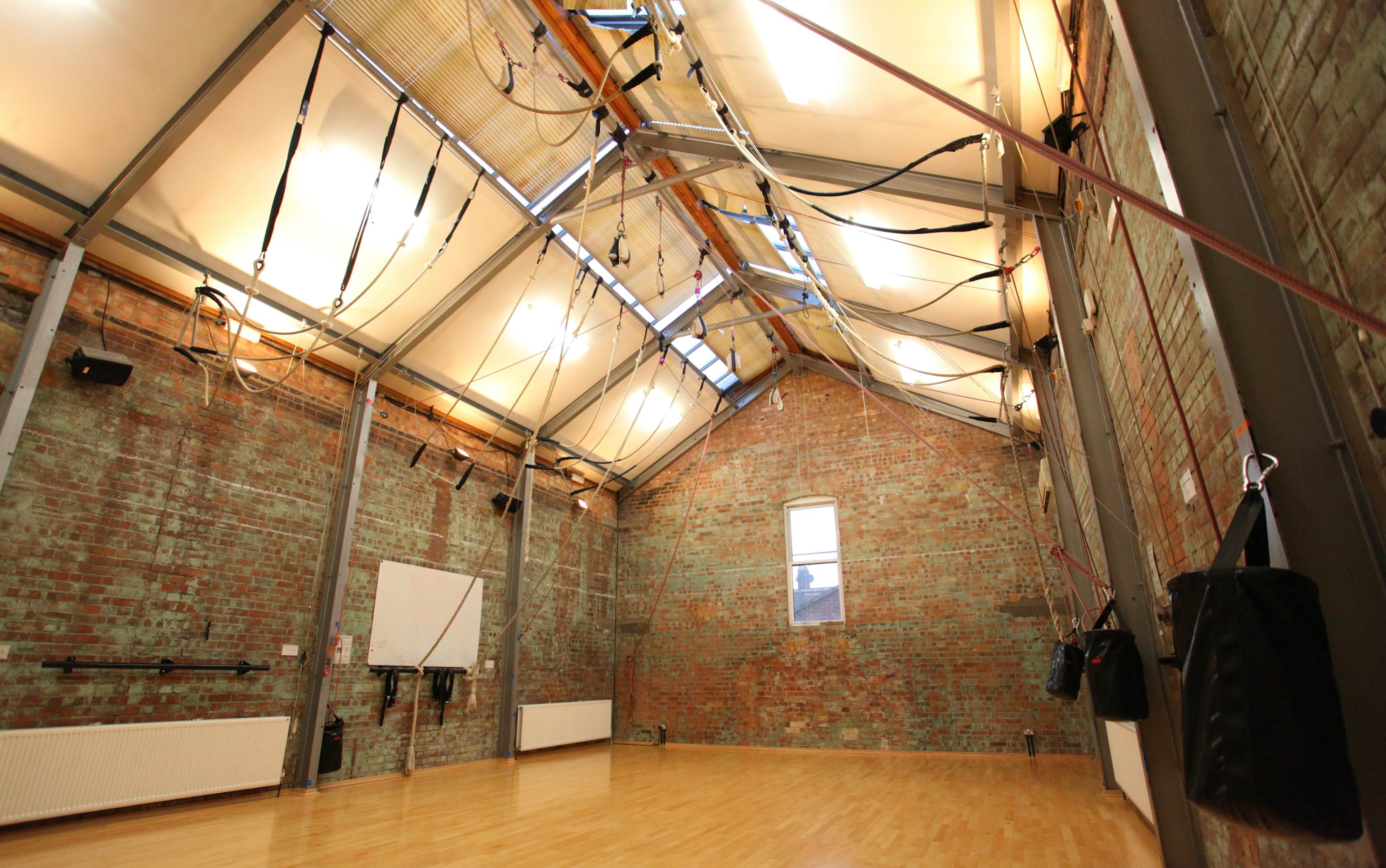 Shoreditch Electric - Middle Studio  image 1