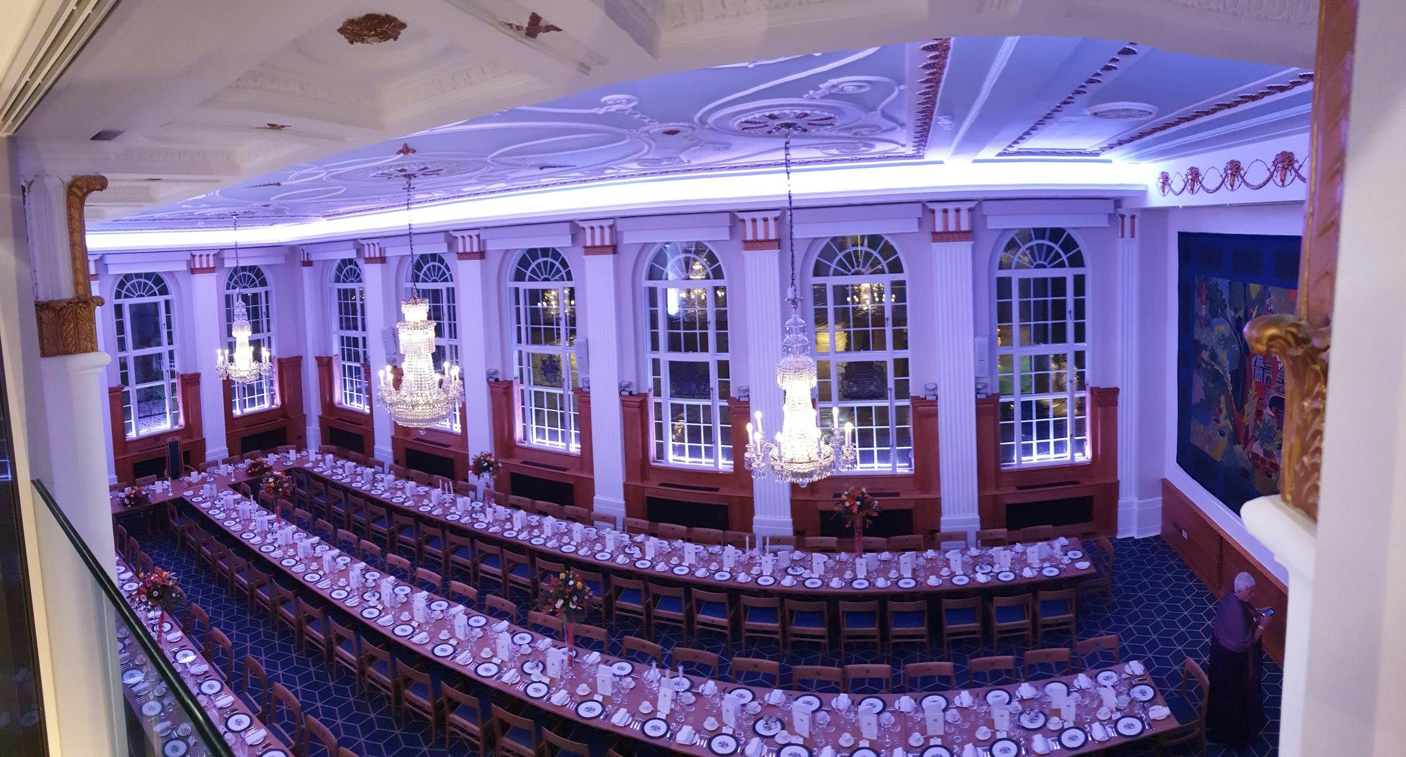 Great Hall Events 87 Barts Close All the best venues