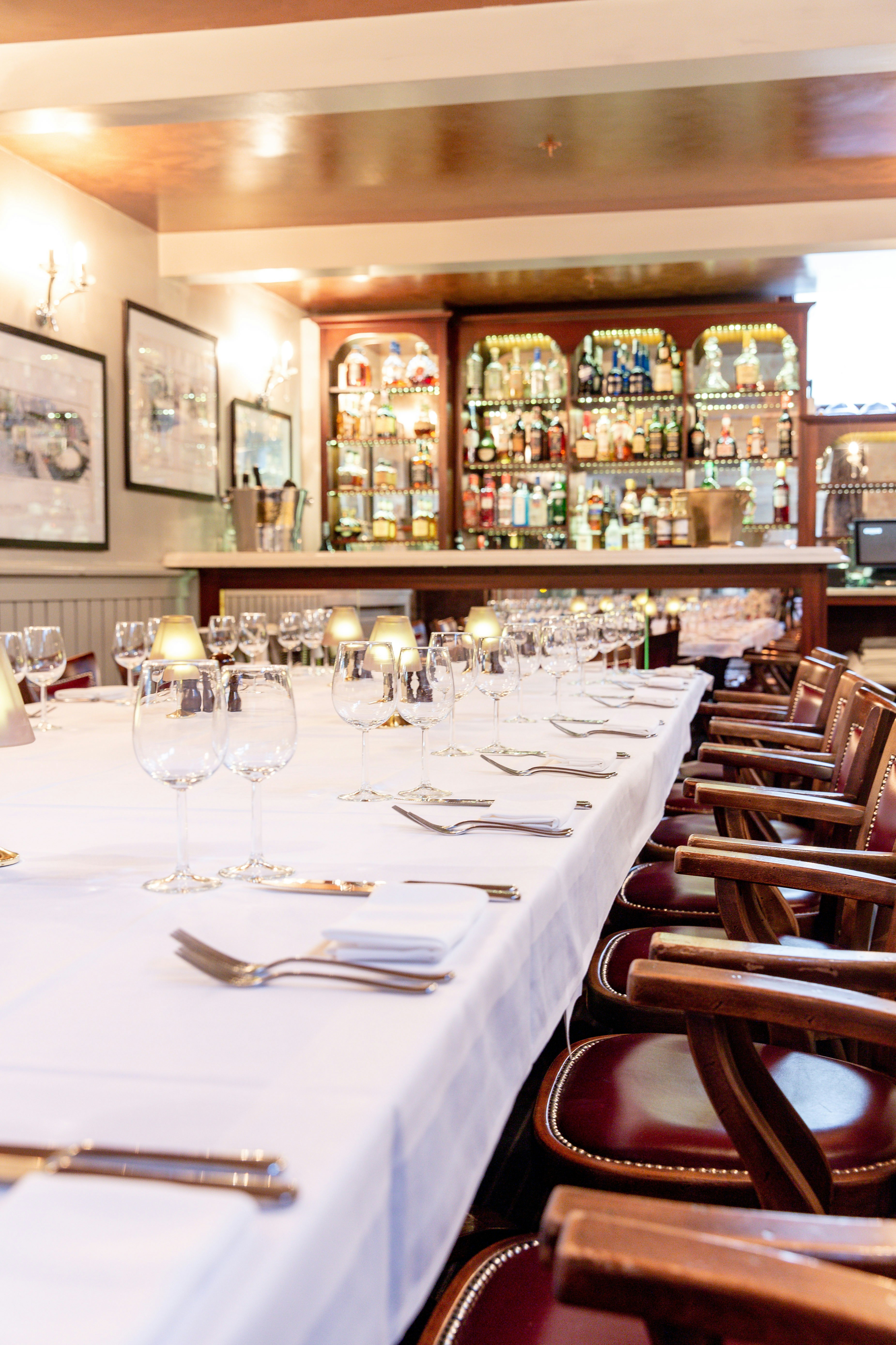 London Steakhouse Company - Whole Venue image 2