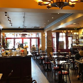 Café Rouge Cheshire Oaks - Whole Venue image 3