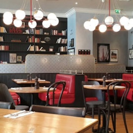 Café Rouge Coventry - Whole Venue image 4