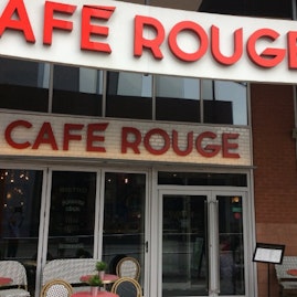 Café Rouge Coventry - Whole Venue image 1
