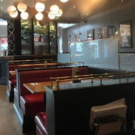 Café Rouge Coventry - Whole Venue image 5
