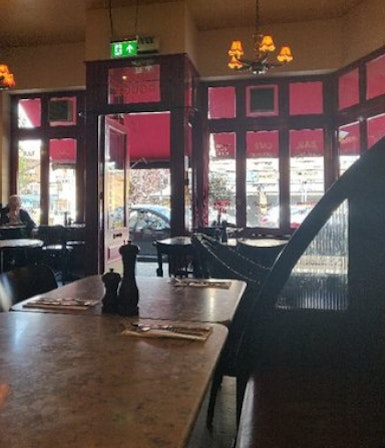 Café Rouge Dulwich - Whole Venue image 2