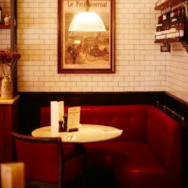 Café Rouge Dulwich - Whole Venue image 1