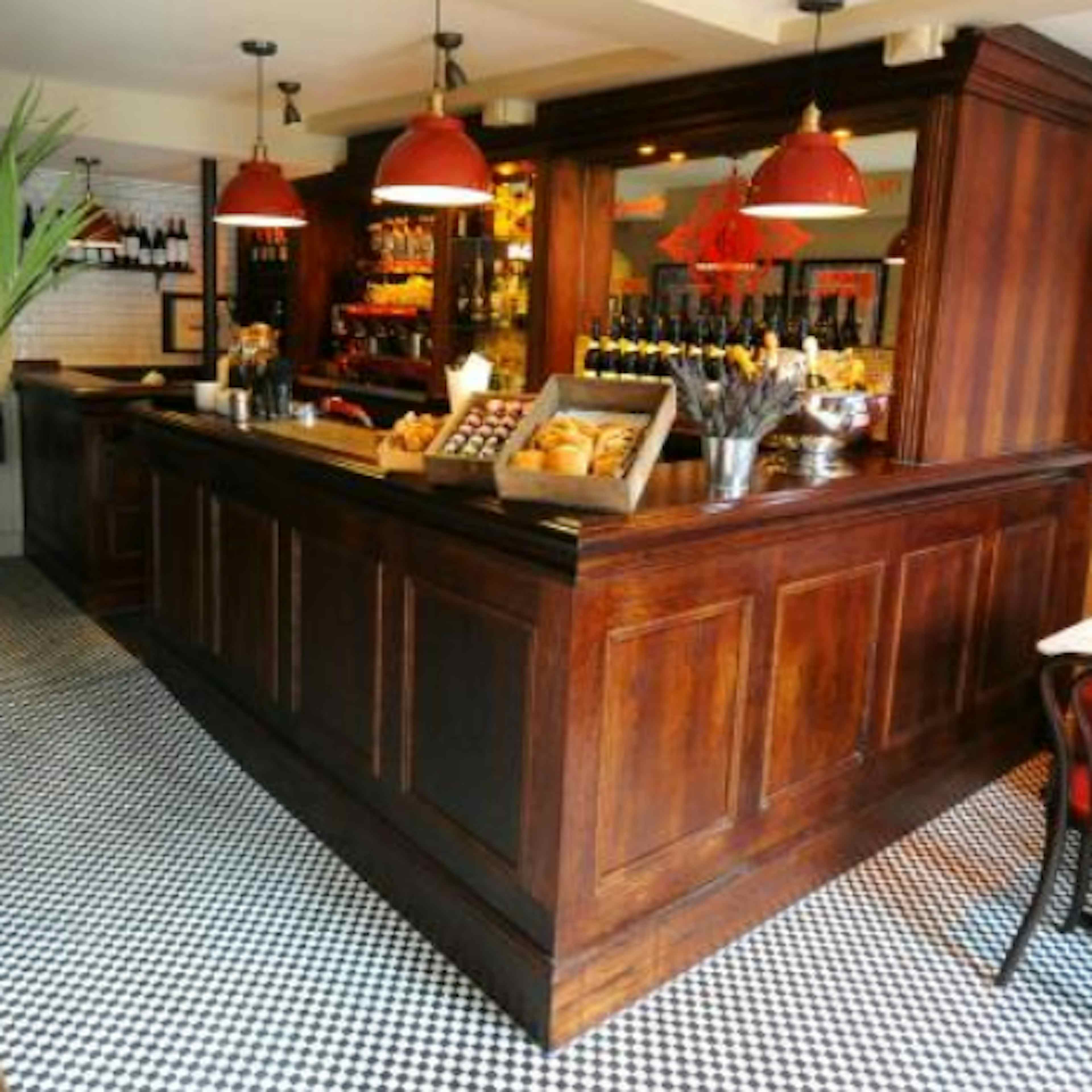 Café Rouge Epsom - Whole Venue image 2