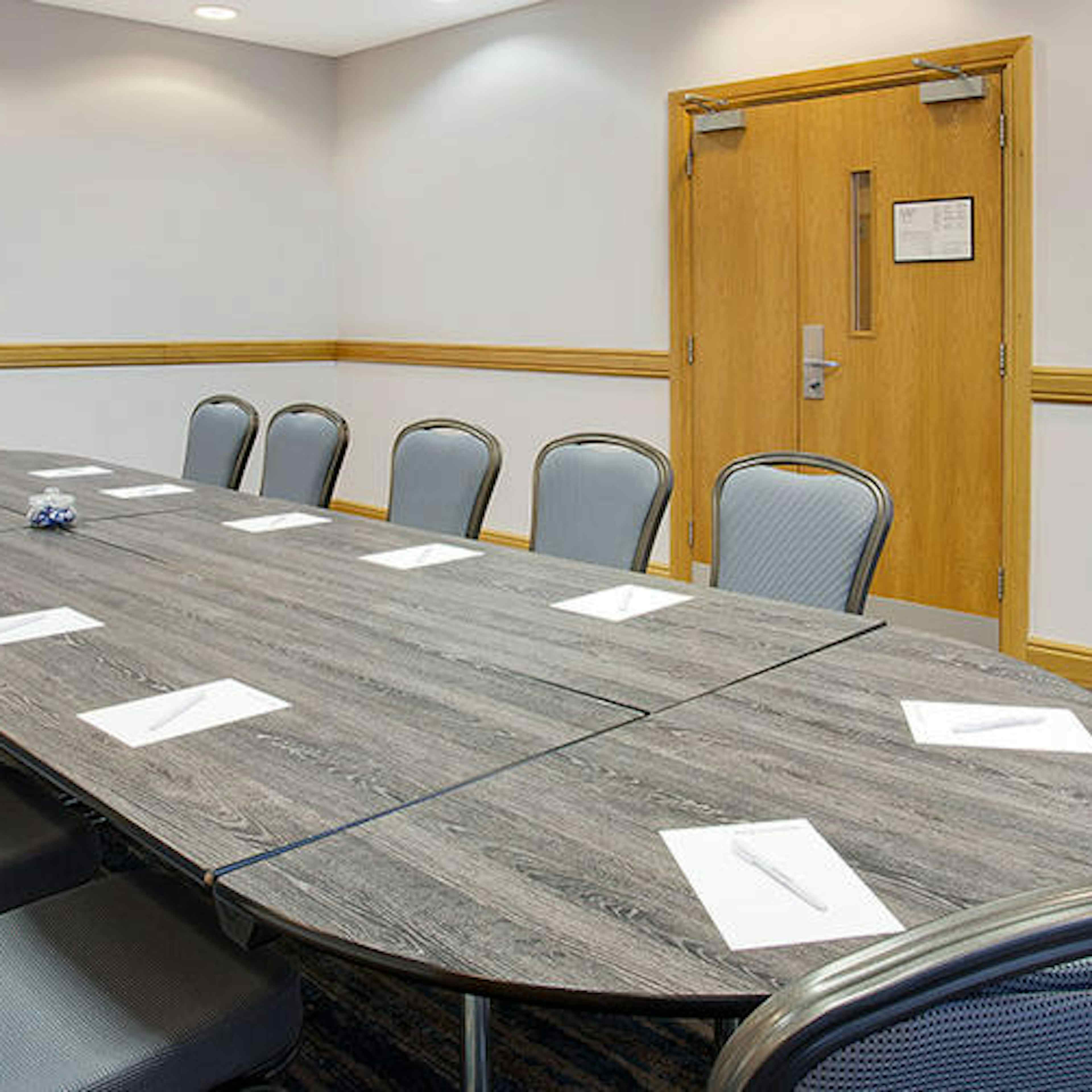 Jurys Inn Liverpool - Meeting Room 1 image 2
