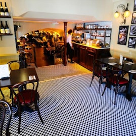 Café Rouge Highgate - Whole Venue image 2
