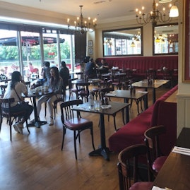 Café Rouge Lakeside - Whole Venue image 2
