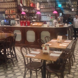 Café Rouge London - Victoria Place - Whole Venue image 4