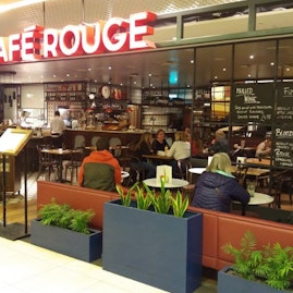 Café Rouge London - Victoria Place - Whole Venue image 3