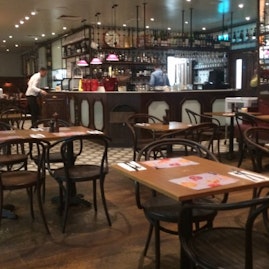 Café Rouge London - Victoria Place - Whole Venue image 1