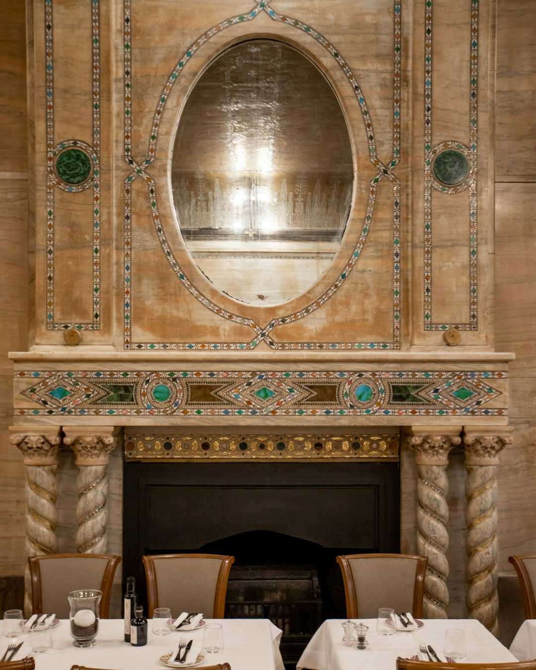 Granaio Piccadilly   - Exclusive Use of Venue image 3