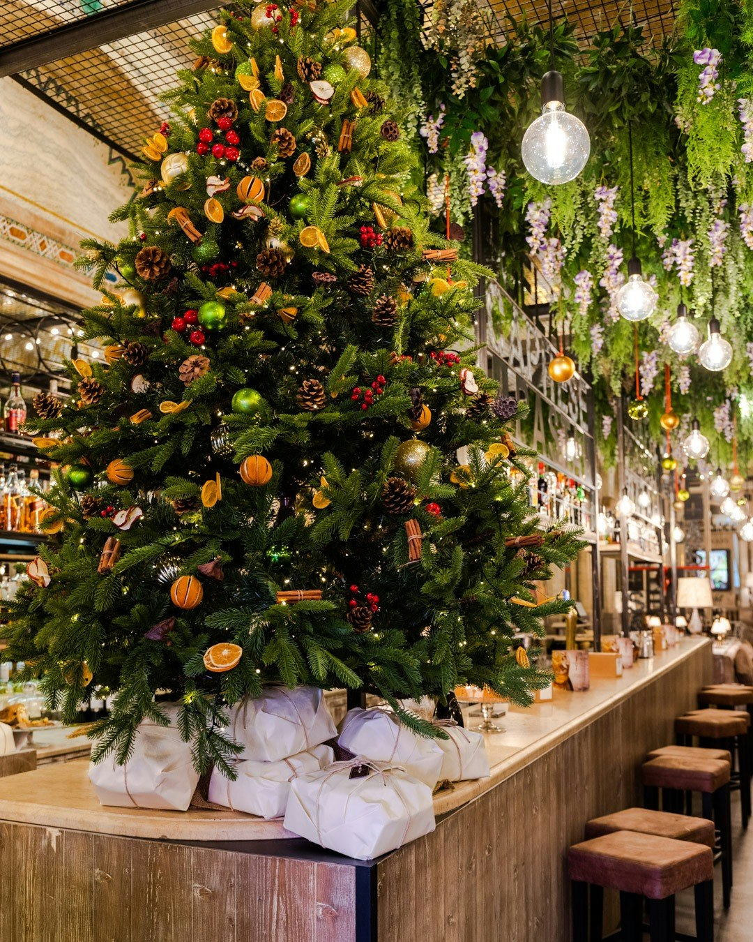 Granaio Piccadilly   - Exclusive Use of Venue image 6