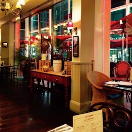 Café Rouge Milton Keynes Central - Whole Venue image 1