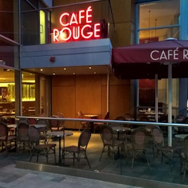 Café Rouge Newbury - Whole Venue image 1