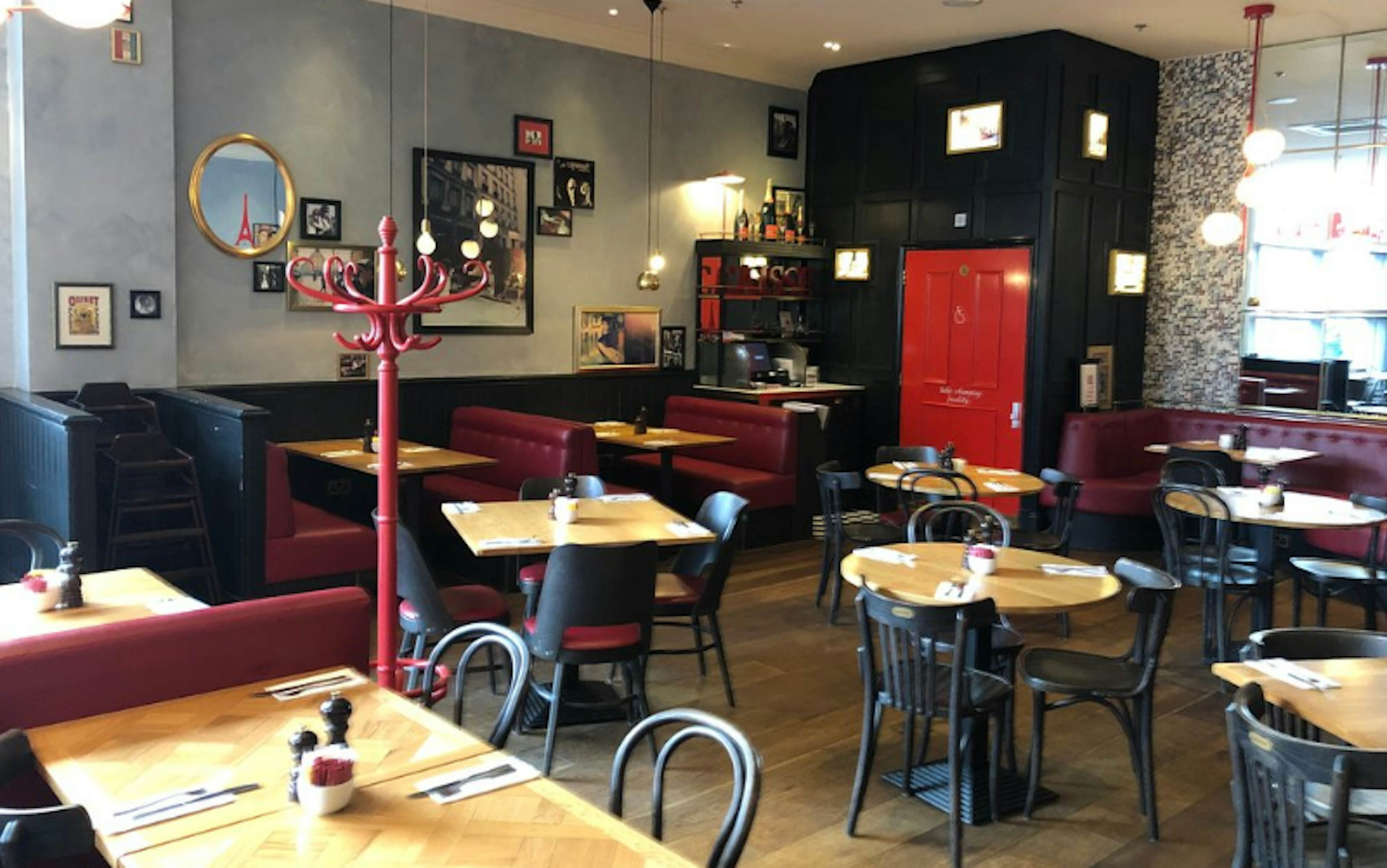 Café Rouge Norwich Chapelfield - Whole Venue image 1