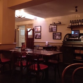 Café Rouge Oxford - Whole Venue image 4
