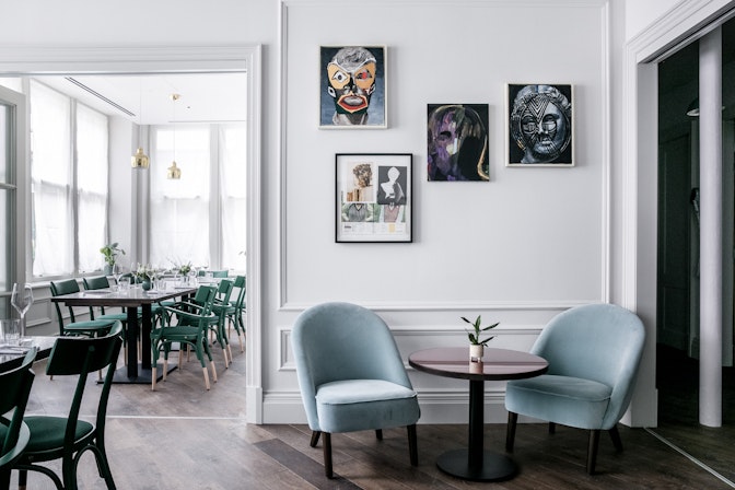 AllBright Mayfair - image 3