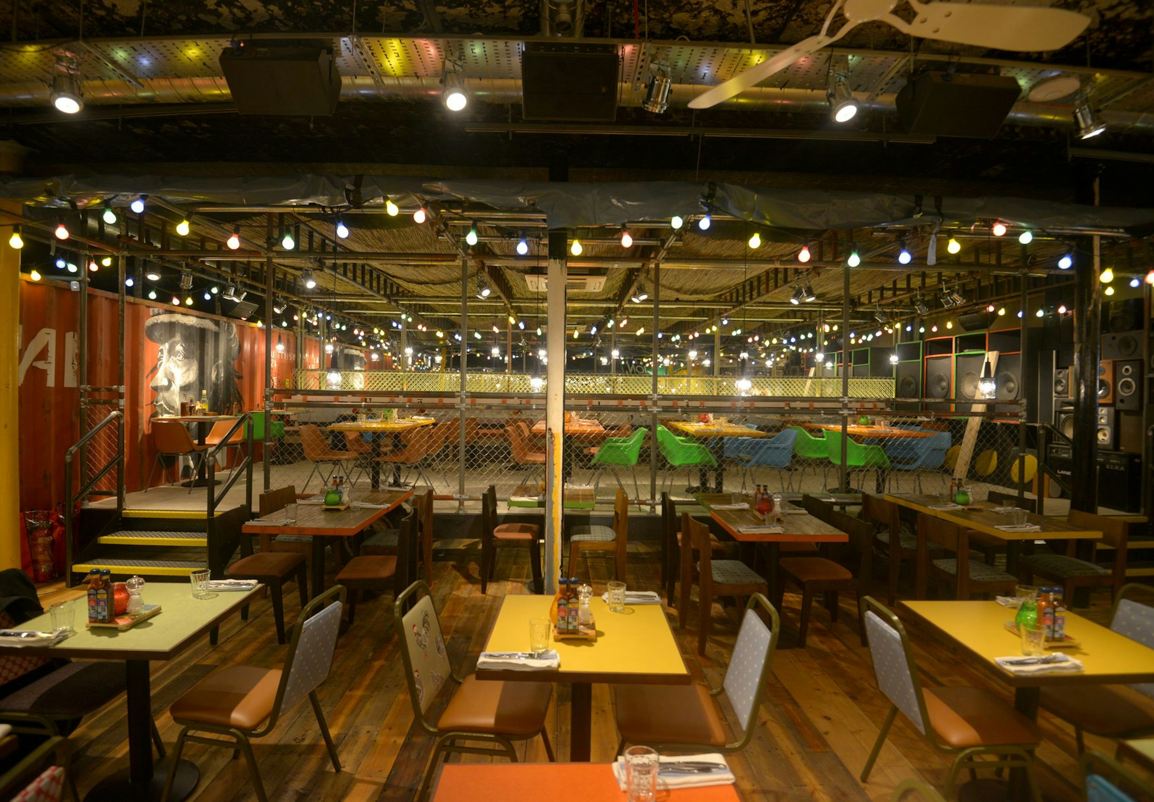 Events - Turtle Bay Manchester Northern Quarter