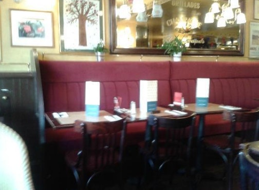 Café Rouge Solihull - Whole Venue image 3