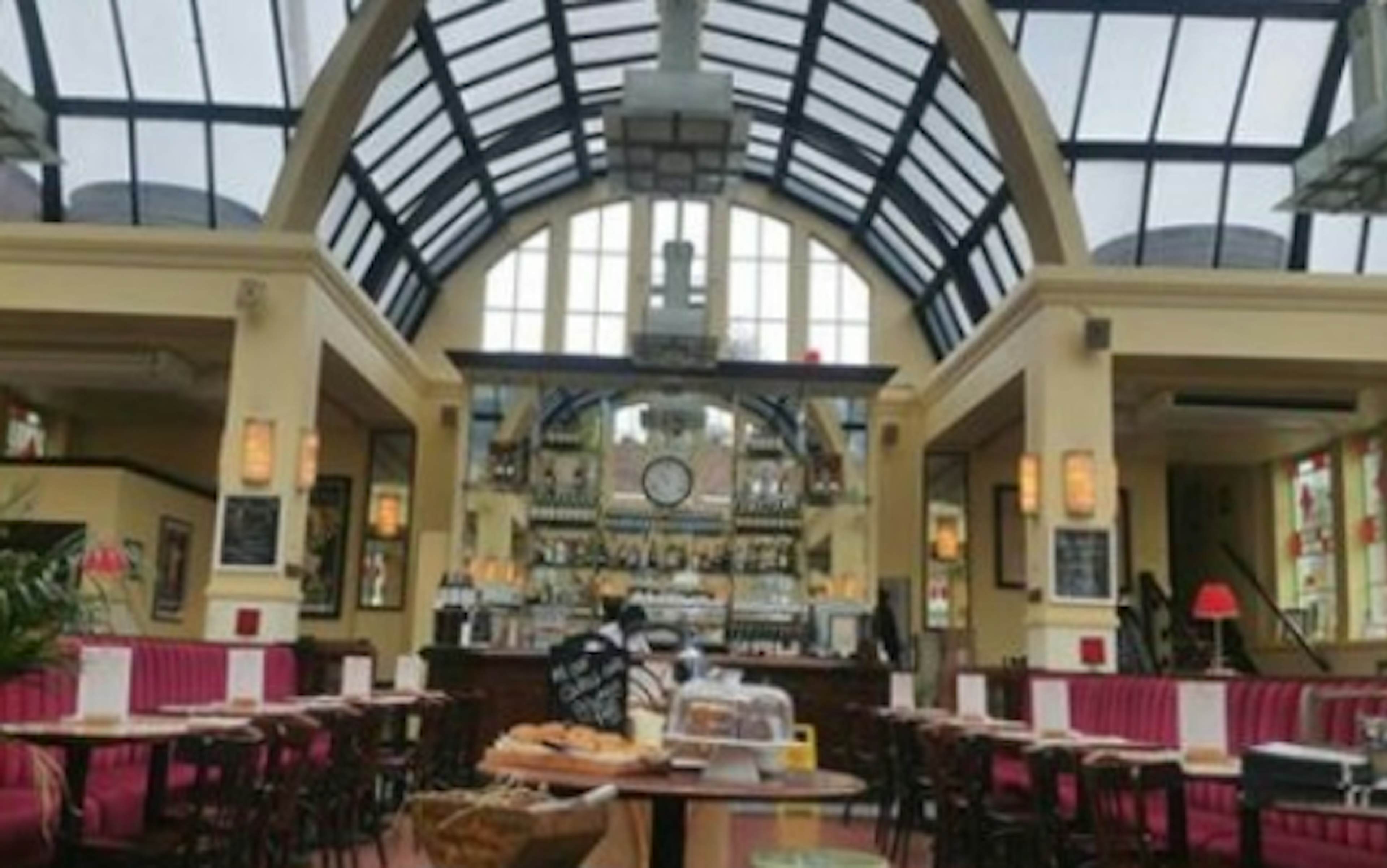 Café Rouge St Albans - Whole Venue image 1
