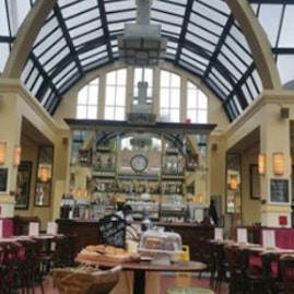 Café Rouge St Albans - Whole Venue image 1