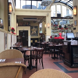 Café Rouge St Albans - Whole Venue image 5