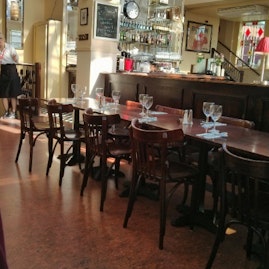 Café Rouge St Albans - Whole Venue image 4