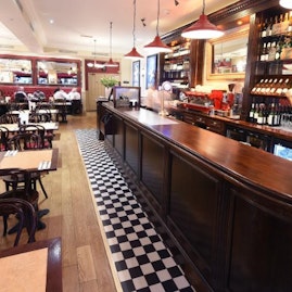 Café Rouge Trafford - Whole Venue image 1