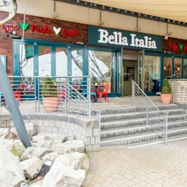 Bella Italia Bristol Cribbs - Whole Venue image 4