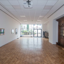 Glynn Vivian Art Gallery - Room 1 (Lecture Theatre) image 2