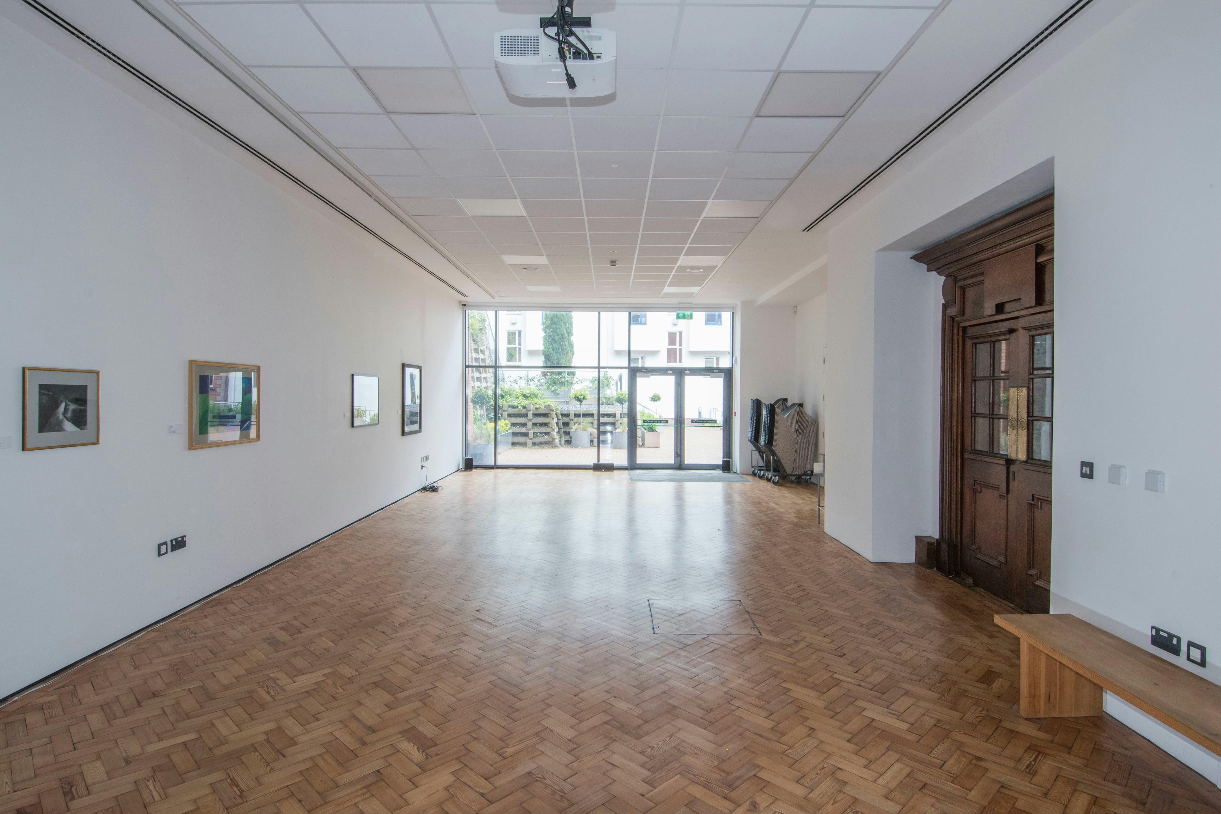Glynn Vivian Art Gallery - Room 1 (Lecture Theatre) image 3