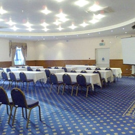Ealing Banqueting Suite - Banqueting Hall image 2