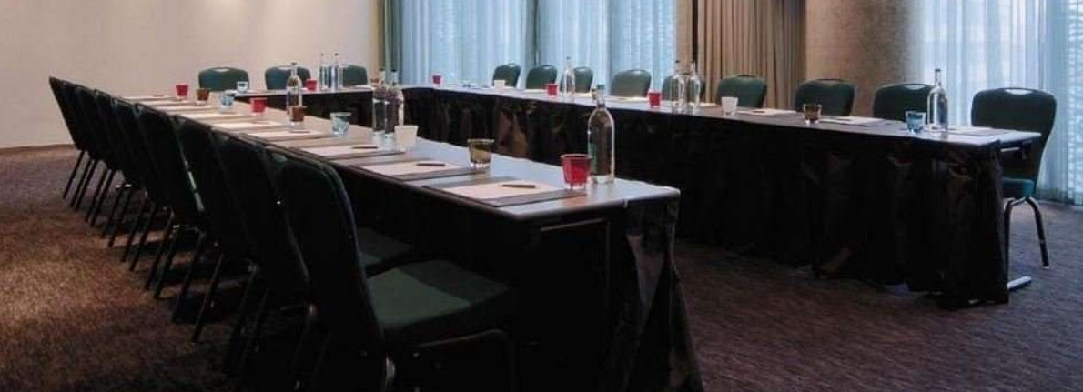 Radisson Blu Hotel Birmingham - Chocolate Suite image 1