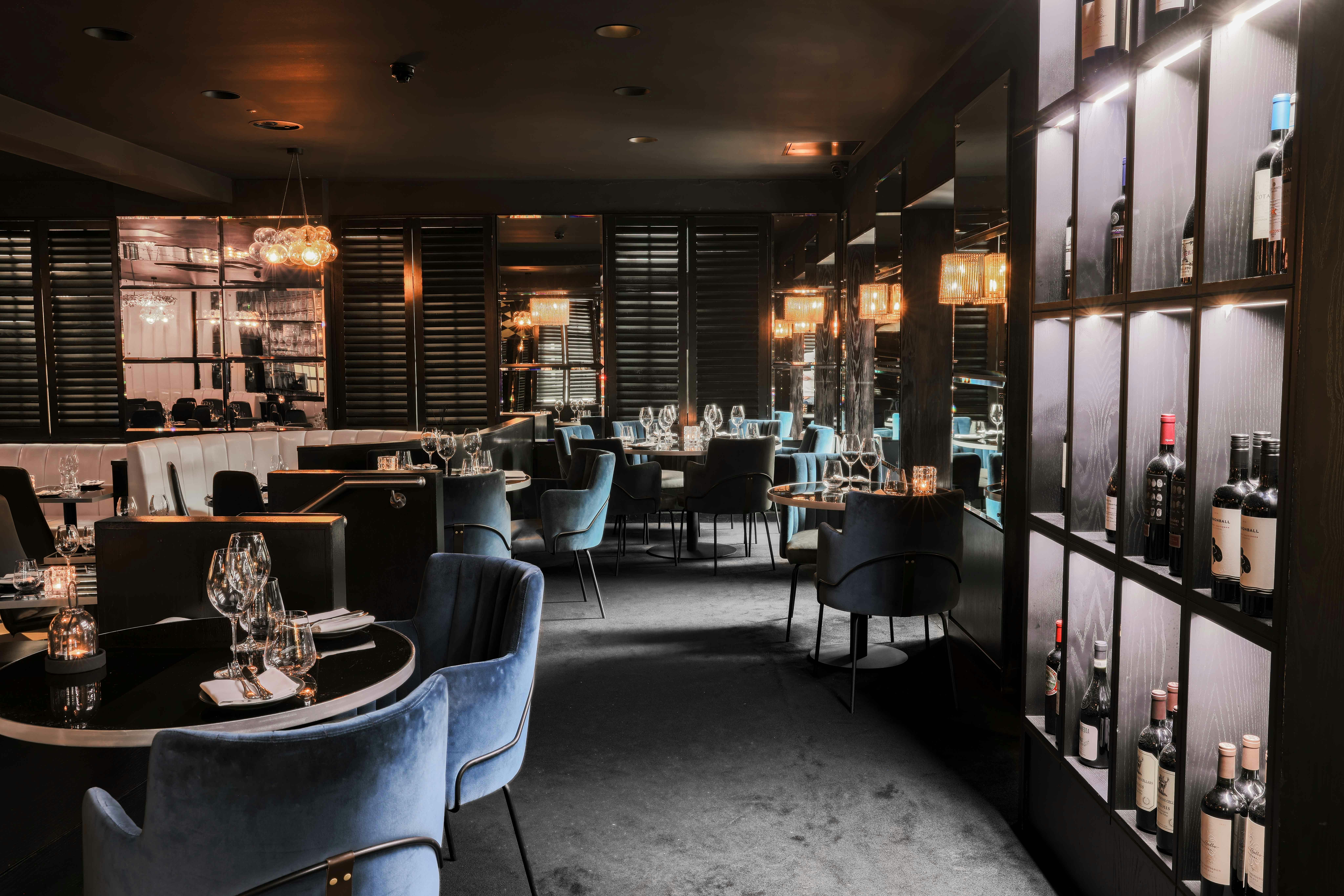 Gaucho Piccadilly - Ambassador Room image 2