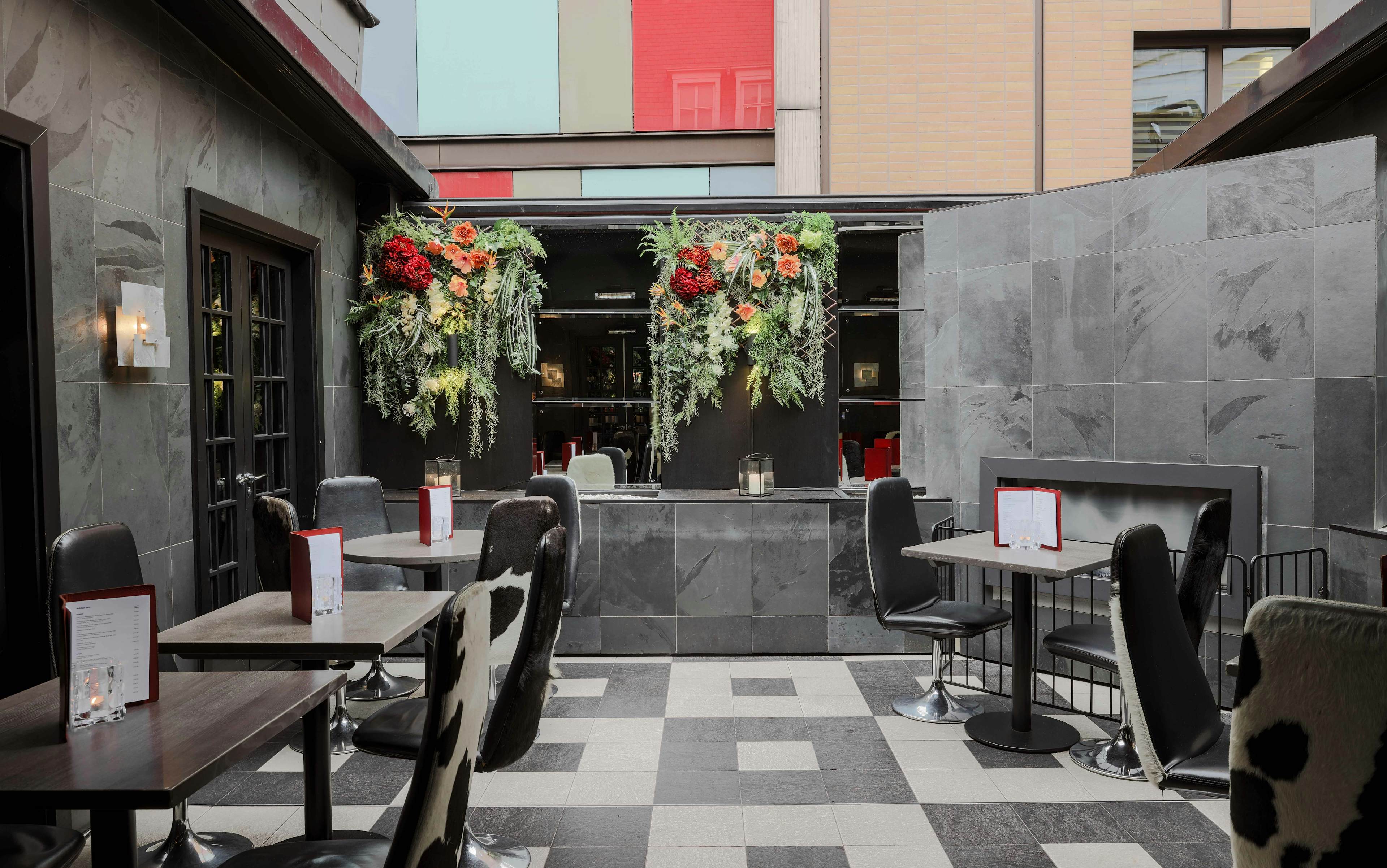 Gaucho Piccadilly - The Top Terrace image 1