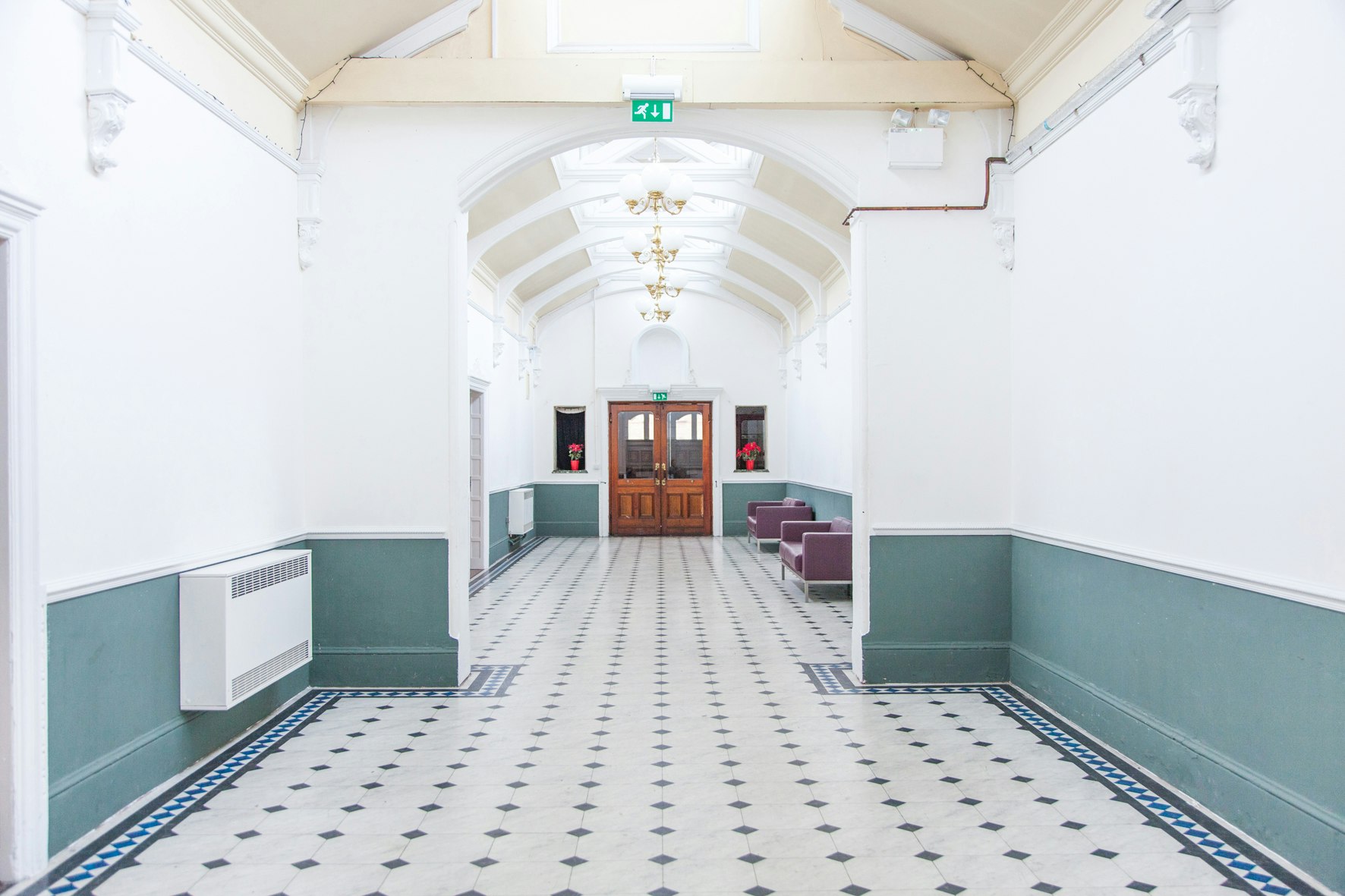 Stanley Arts - Gallery image 1