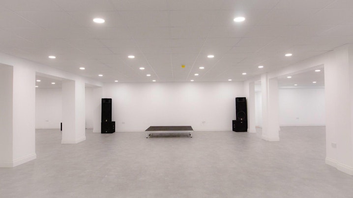 House of Phidel - Function Hall image 1