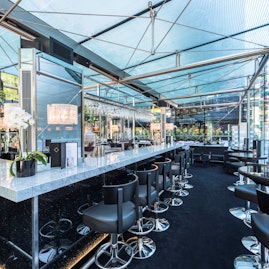 Gaucho Broadgate - The Glasshouse Bar & Terrace image 4