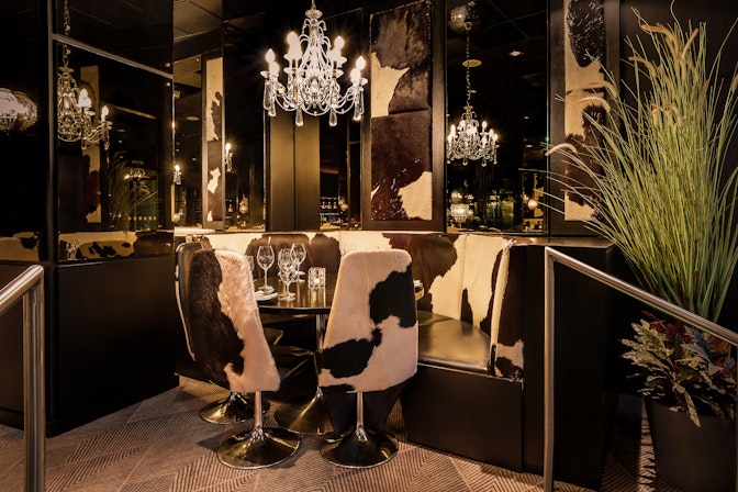 Gaucho at the O2 - The Restaurant image 2