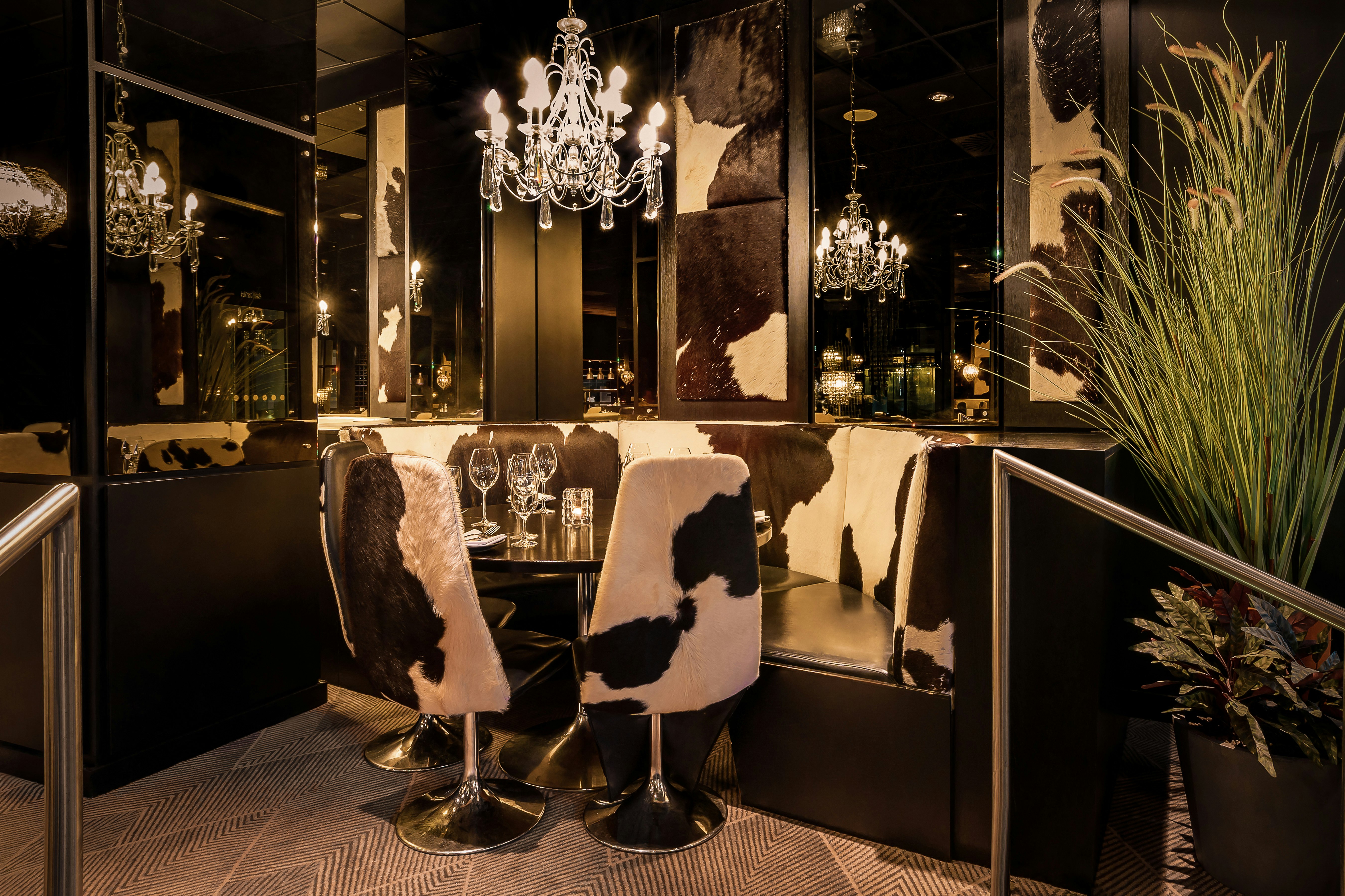 Gaucho at the O2 - The Restaurant image 2