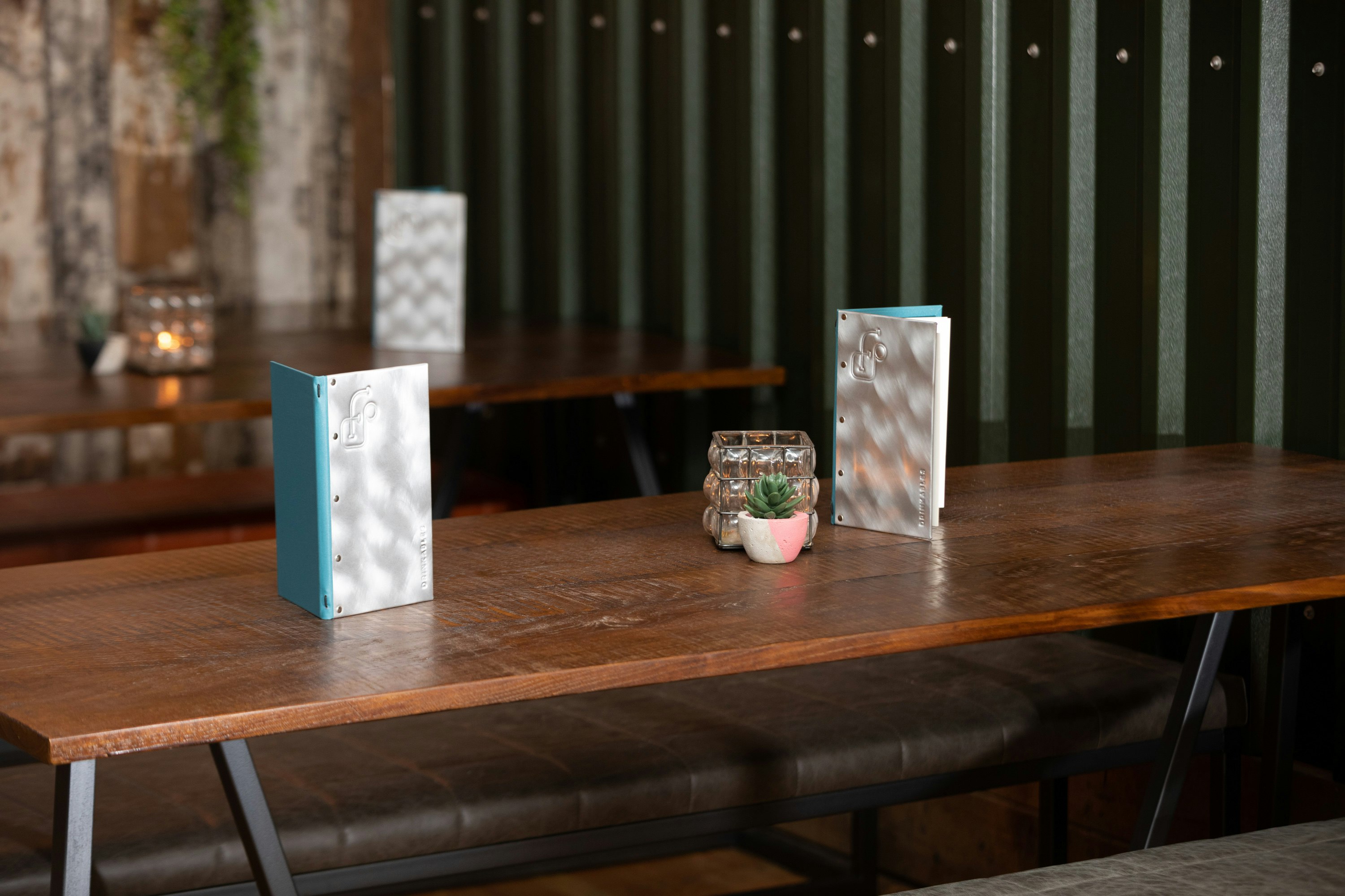 Foundry Project - Restaurant image 2