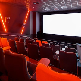The Light Cinema Stockport - Screens  image 2