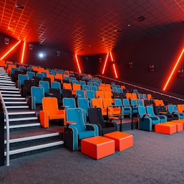 The Light Cinema Stockport - Screens  image 7