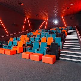 The Light Cinema Stockport - Screens  image 9