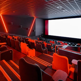 The Light Cinema Stockport - Screens  image 8