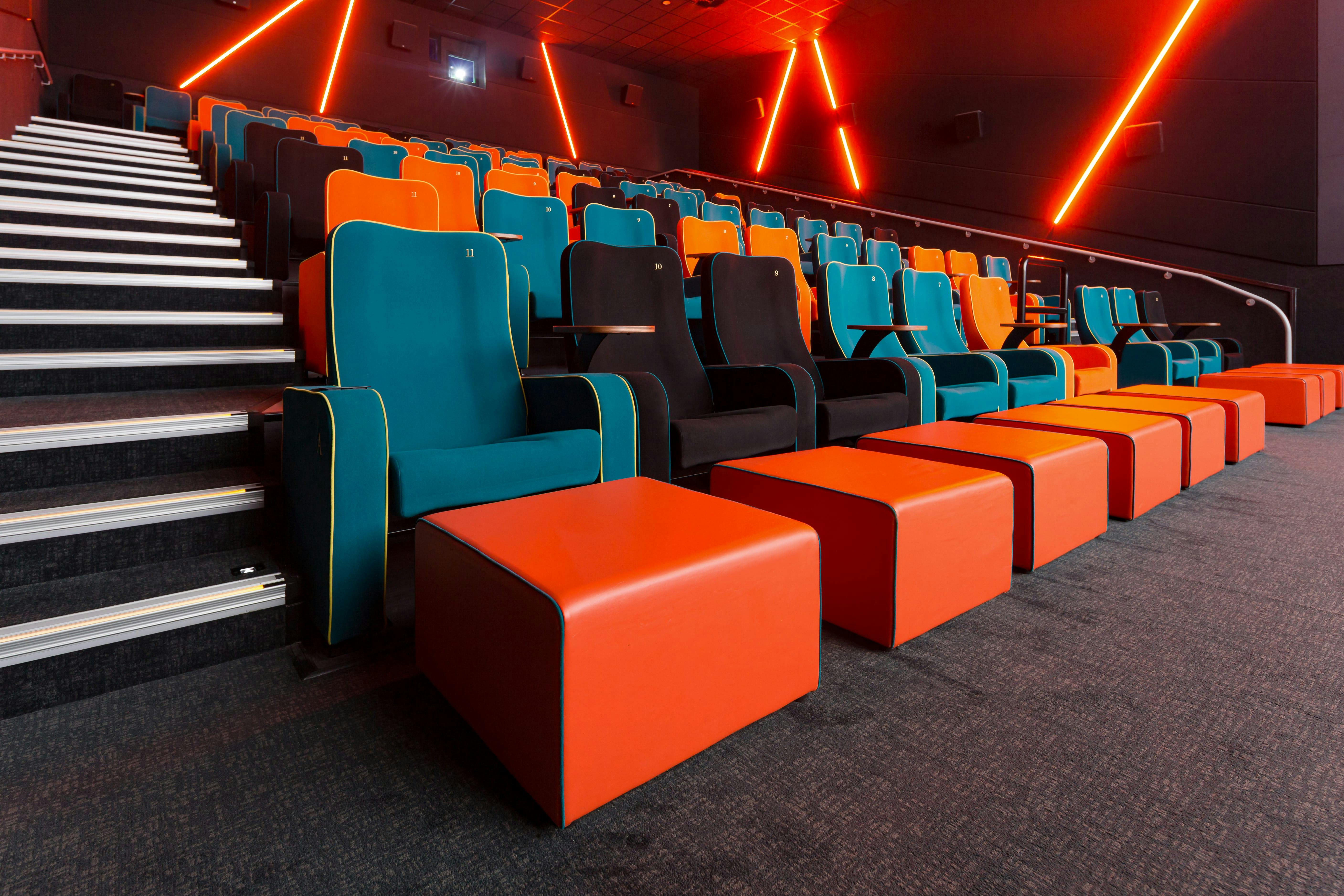 Screens Screenings The Light Cinema Stockport Hire Space